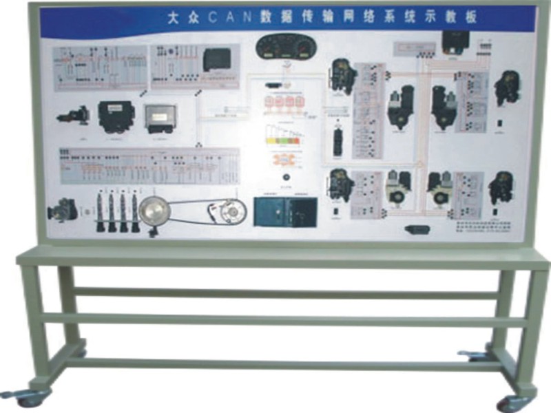 ��ͨ�ʹ�CAN��(sh��)��(j��)��ݔ�W�jϵ�y(t��ng)